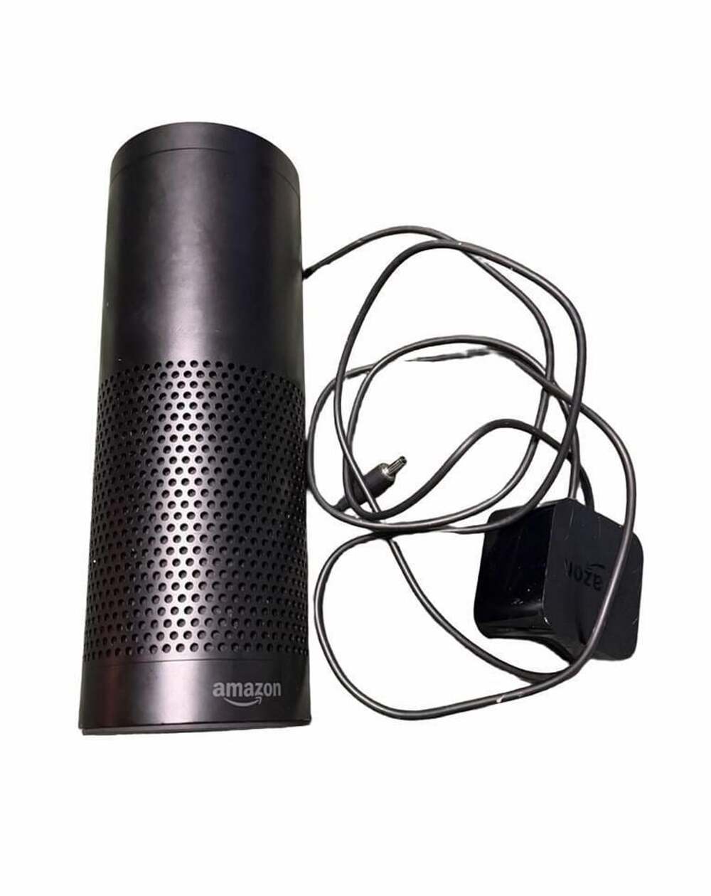 Amazon Echo 1st Generation SK705DI Smart Speaker Black